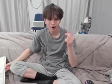 Your_Shy_Guy Chaturbate stream image from March 22, 2025