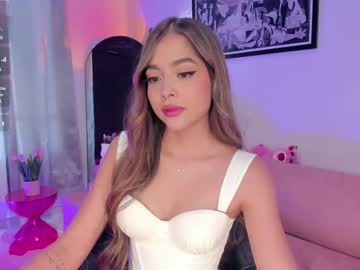 Amydavis_ Chaturbate stream image from March 22, 2025