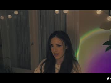 Annahaven Chaturbate stream image from March 22, 2025