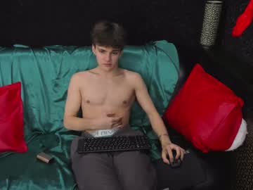 Austinjackob Chaturbate stream image from March 22, 2025