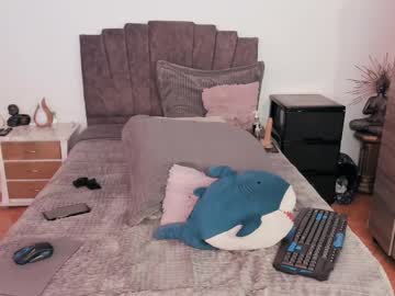 Billiesimons Chaturbate stream image from March 22, 2025