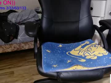 Eva_Blond_Hot Chaturbate stream image from March 22, 2025