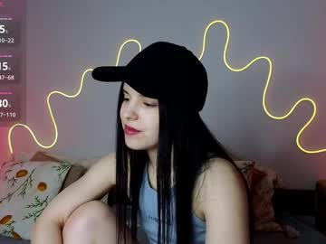 Harleen_Moore Chaturbate stream image from March 22, 2025