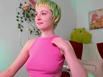 Hey_Agatha Chaturbate stream image from March 22, 2025