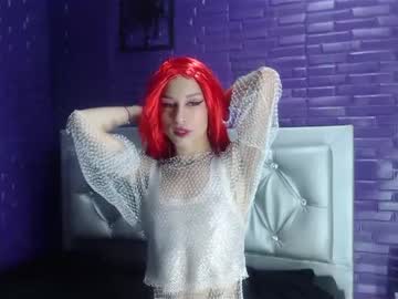 Jessica_Parker_Rs Chaturbate stream image from March 22, 2025