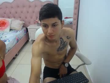 Katty_And_Alex Chaturbate stream image from March 22, 2025