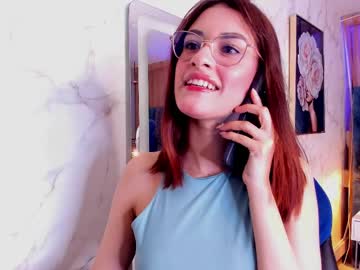 Magic_Rouse Chaturbate stream image from March 22, 2025