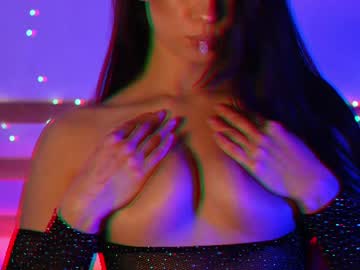 Mewliss Chaturbate stream image from March 22, 2025