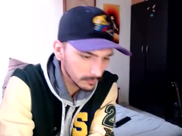 Morbidangel08 Chaturbate stream image from March 22, 2025