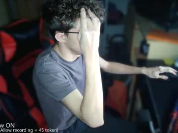 Notspace_721128 Chaturbate stream image from March 22, 2025
