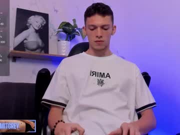 Smitgrey Chaturbate stream image from March 22, 2025