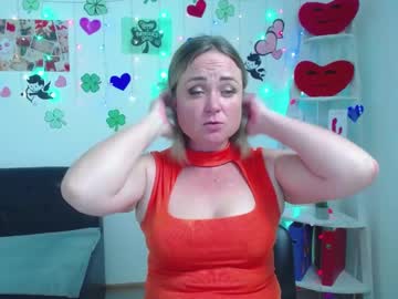 Snezhanarells Chaturbate stream image from March 22, 2025