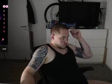 X19marco93x Chaturbate stream image from March 22, 2025