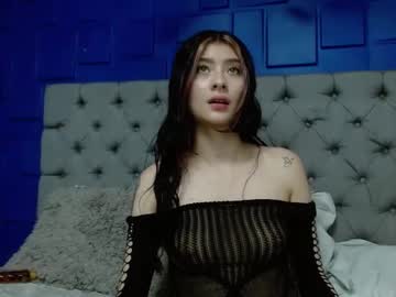 Zoe_Hoffman1 Chaturbate stream image from March 22, 2025