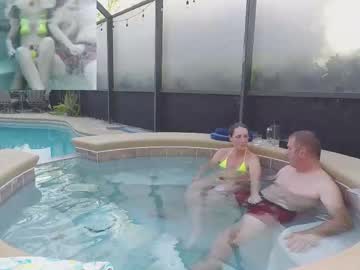 Adamevetv Chaturbate stream image from March 22, 2025