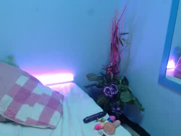 Aghata_Ks Chaturbate stream image from March 22, 2025