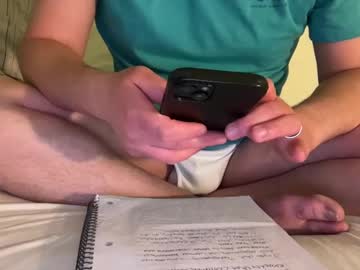 Anonymiz601238 Chaturbate stream image from March 22, 2025