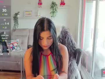 Arya_44 Chaturbate stream image from March 22, 2025