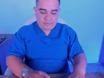 Bigmaximo Chaturbate stream image from March 22, 2025