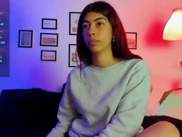 Cassie_Bloom Chaturbate stream image from March 22, 2025