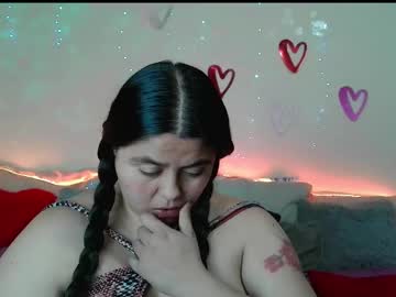 Celestehot707rs Chaturbate stream image from March 22, 2025
