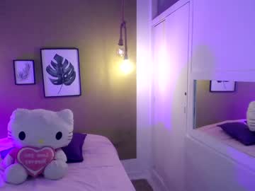 Codyxbaby Chaturbate stream image from March 22, 2025