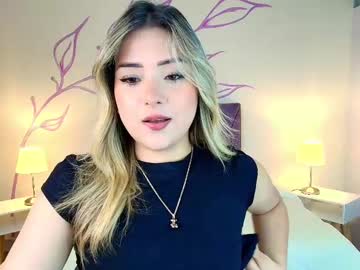 Dahliamoore Chaturbate stream image from March 22, 2025