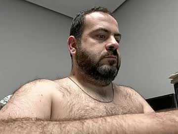 Dicktracy_86 Chaturbate stream image from March 22, 2025