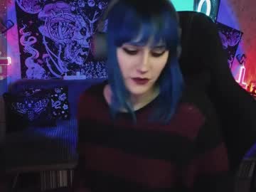 Elika_Kay Chaturbate stream image from March 22, 2025