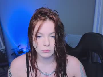 Elsie_Ginger Chaturbate stream image from March 22, 2025