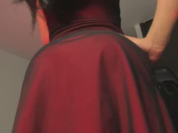 Evaevanscute Chaturbate stream image from March 22, 2025