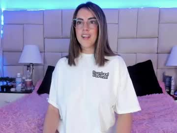 Isis_Loveyes_ Chaturbate stream image from March 22, 2025
