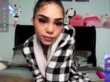 Kittymarie28 Chaturbate stream image from March 22, 2025