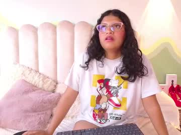 Larisa_Karson__ Chaturbate stream image from March 22, 2025
