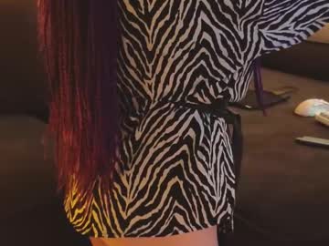 Lilyconor Chaturbate stream image from March 22, 2025