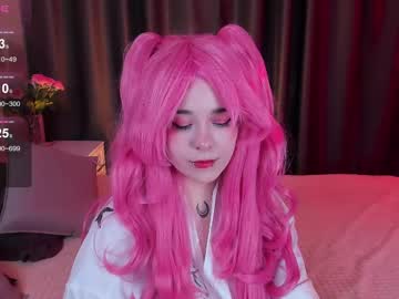 Lorraine_Halll Chaturbate stream image from March 22, 2025