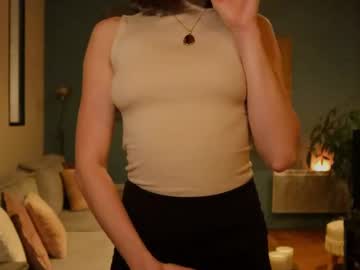 Lovely_Nat Chaturbate stream image from March 22, 2025