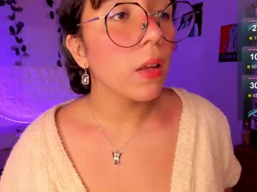 Ludovica6669 Chaturbate stream image from March 22, 2025