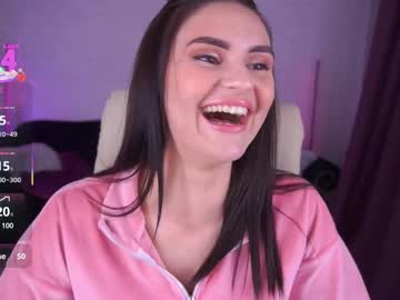 Milashalovely Chaturbate stream image from March 22, 2025