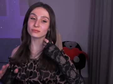 North_Valkyrie Chaturbate stream image from March 22, 2025