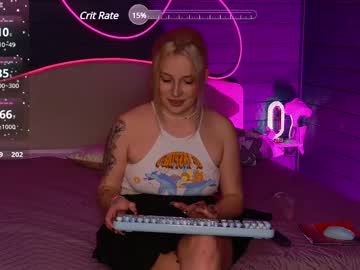 Oh_My_Julia Chaturbate stream image from March 22, 2025
