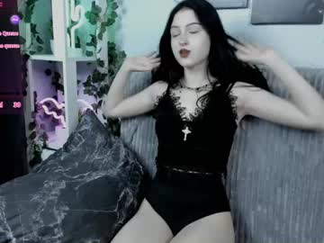 Porcelain_Goth_Doll Chaturbate stream image from March 22, 2025