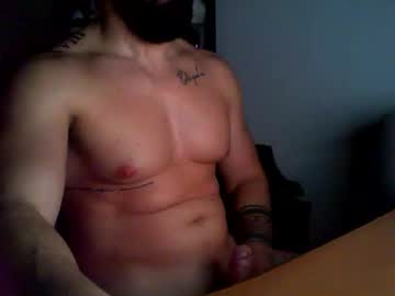 Salvatore455935 Chaturbate stream image from March 22, 2025