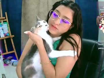 Sophie_Mille Chaturbate stream image from March 22, 2025
