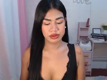 Sweet_Melonxxx Chaturbate stream image from March 22, 2025