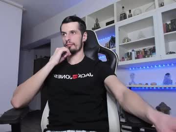 Toddclaytonn Chaturbate stream image from March 22, 2025