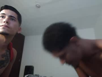 Ynralberth1 Chaturbate stream image from March 22, 2025