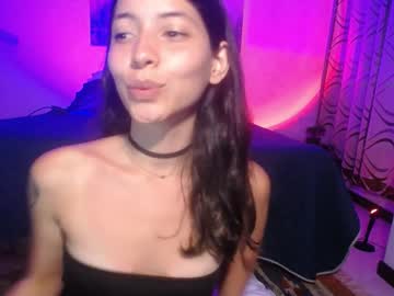 A_Rastls_ Chaturbate stream image from March 22, 2025
