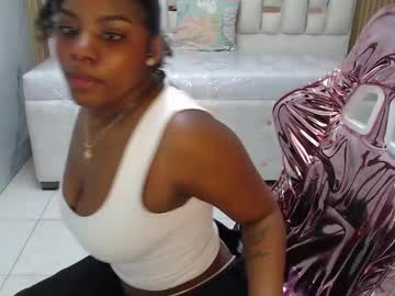 Abby_Smith_S Chaturbate stream image from March 22, 2025