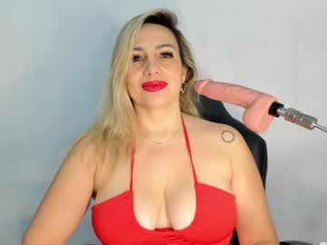 Angel_Vibes_ Chaturbate stream image from March 22, 2025
